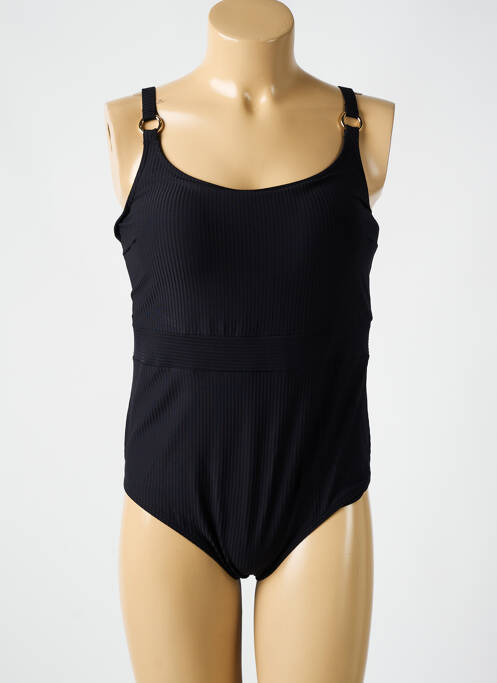 Maillot de bain 1 pièce noir PRIMA DONNA pour femme