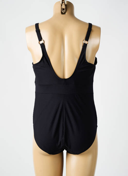 Maillot de bain 1 pièce noir PRIMA DONNA pour femme