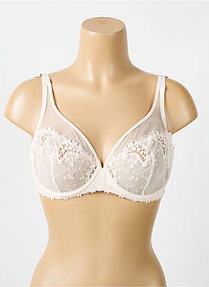 Soutien-gorge haut soutien-gorge emboitant haut soutien-gorge emboitant rose SIMONE PERELE femme