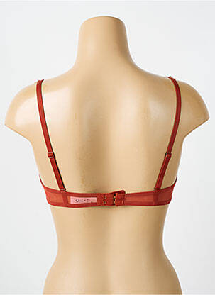 Soutien-gorge haut soutien-gorge emboitant haut soutien-gorge emboitant marron SIMONE PERELE femme