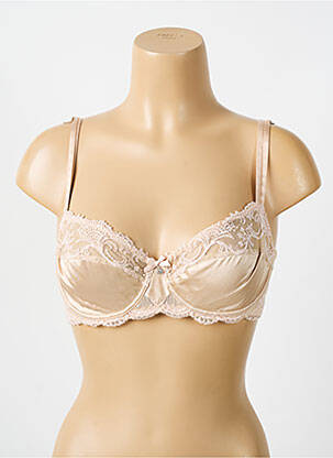 Soutien-gorge chair LISE CHARMEL pour femme