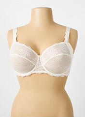 Soutien-gorge beige SIMONE PERELE pour femme seconde vue