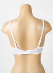 Soutien-gorge blanc SIMONE PERELE pour femme seconde vue