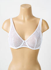 Soutien-gorge blanc SIMONE PERELE pour femme seconde vue