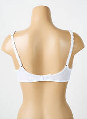 Soutien-gorge blanc SIMONE PERELE pour femme seconde vue