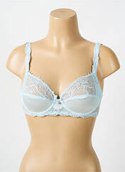 Soutien-gorge bleu LISE CHARMEL pour femme seconde vue