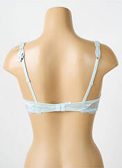 Soutien-gorge bleu LISE CHARMEL pour femme seconde vue