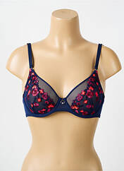 Soutien-gorge bleu MARIE JO pour femme seconde vue