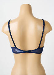Soutien-gorge bleu MARIE JO pour femme seconde vue