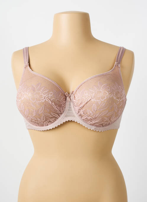 Soutien-gorge beige PRIMA DONNA pour femme