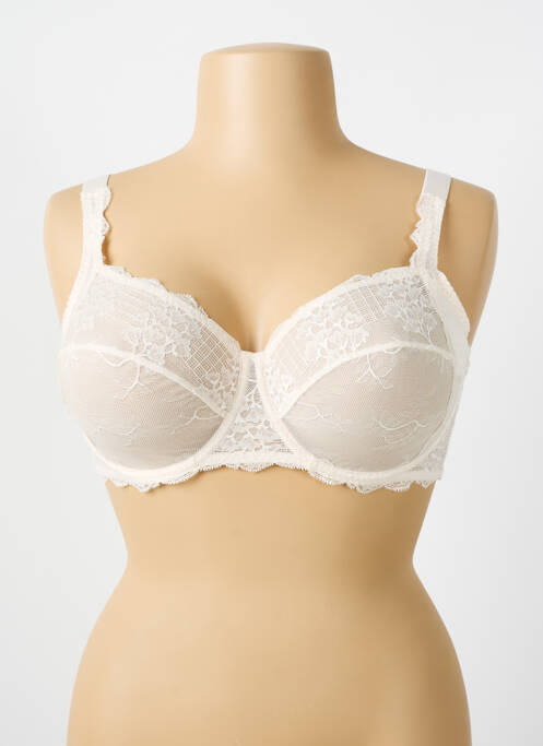 Soutien-gorge beige SIMONE PERELE pour femme