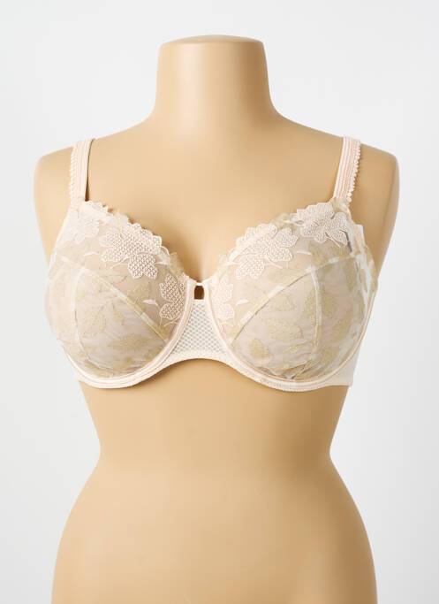 Soutien-gorge beige SIMONE PERELE pour femme