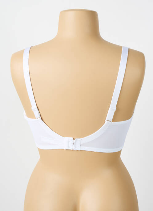 Soutien-gorge blanc PRIMA DONNA pour femme
