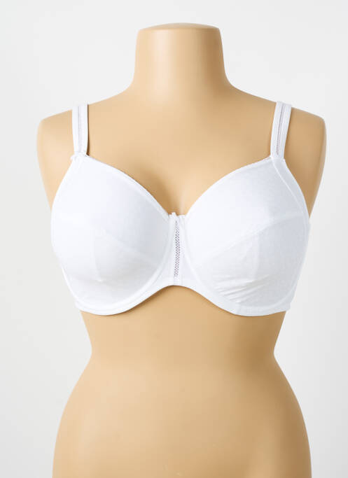 Soutien-gorge blanc PRIMA DONNA pour femme