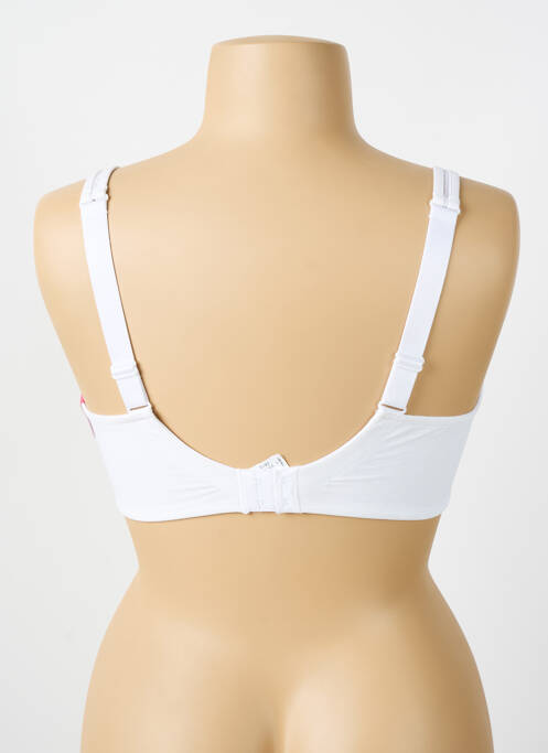 Soutien-gorge blanc PRIMA DONNA pour femme