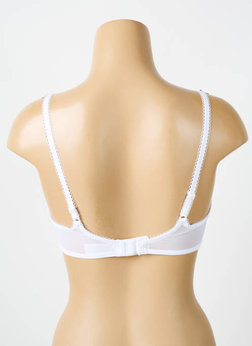 Soutien-gorge blanc SIMONE PERELE pour femme