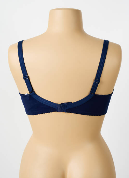 Soutien-gorge bleu PRIMA DONNA pour femme