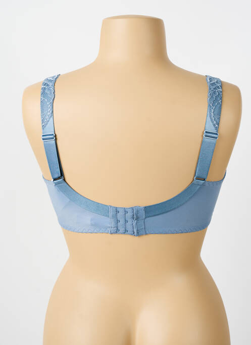 Soutien-gorge bleu PRIMA DONNA pour femme