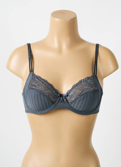 Soutien-gorge gris MARIE JO pour femme