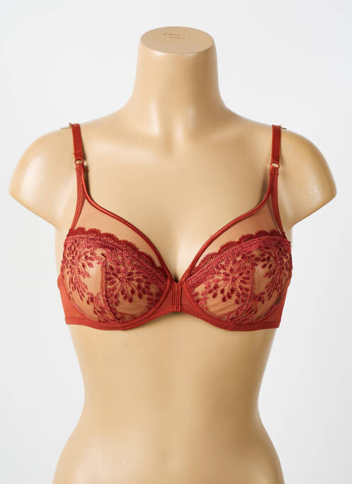 Soutien-gorge marron SIMONE PERELE pour femme