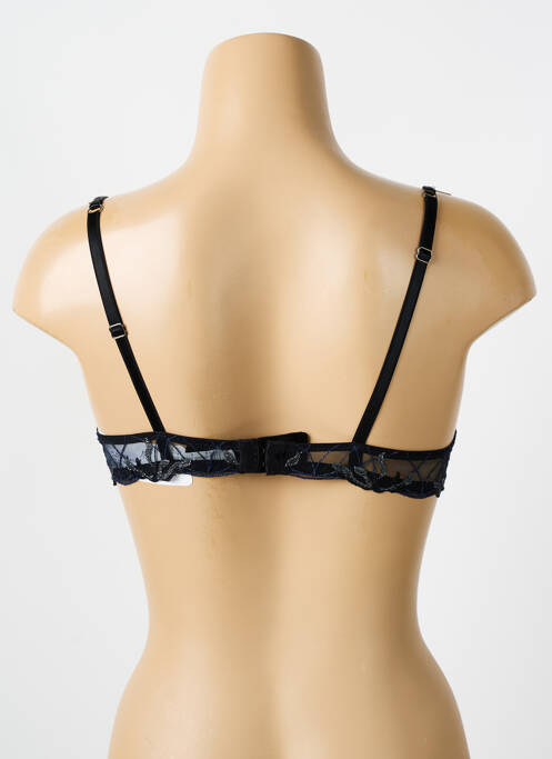 Soutien-gorge noir LISE CHARMEL pour femme