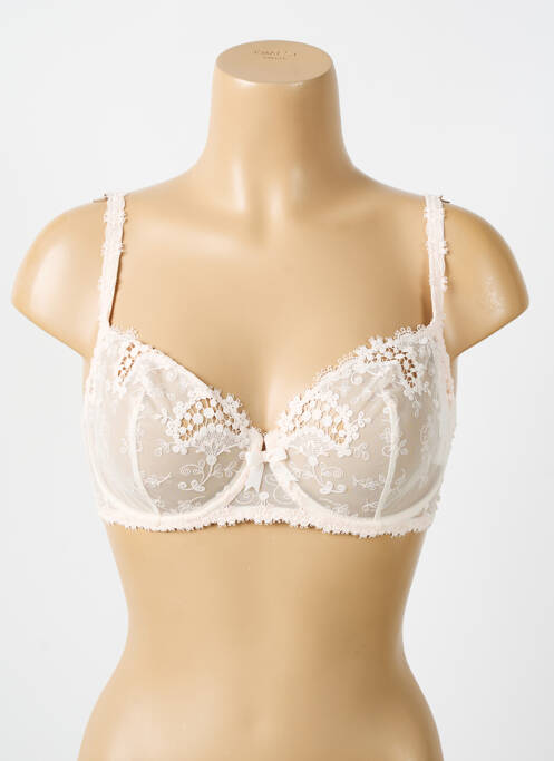 Soutien-gorge rose SIMONE PERELE pour femme