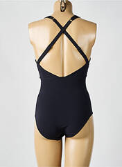 Maillot de bain 1 pièce noir SIMONE PERELE pour femme seconde vue
