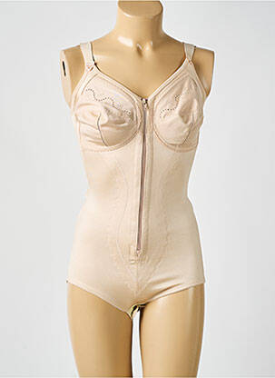 Body lingerie avec armature chair TRIUMPH femme