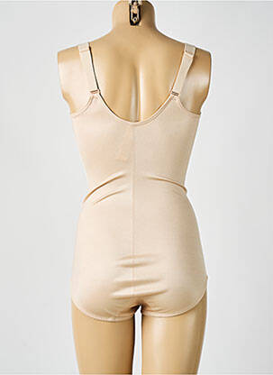 Body lingerie avec armature chair TRIUMPH femme