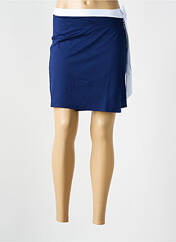 Paréo bleu ANTIGEL pour femme seconde vue