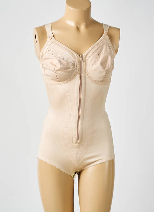 Body lingerie avec armature chair TRIUMPH femme