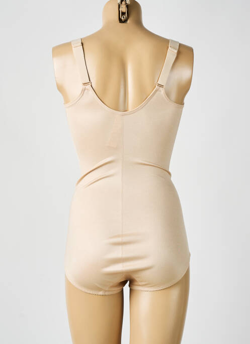 Body lingerie avec armature chair TRIUMPH femme