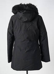 Doudoune noir REDSKINS pour femme seconde vue