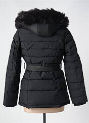 Doudoune noir REDSKINS pour femme seconde vue