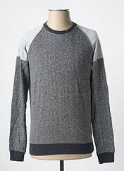 Sweat-shirt gris REDSOUL pour femme seconde vue