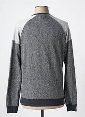 Sweat-shirt gris REDSOUL pour femme seconde vue