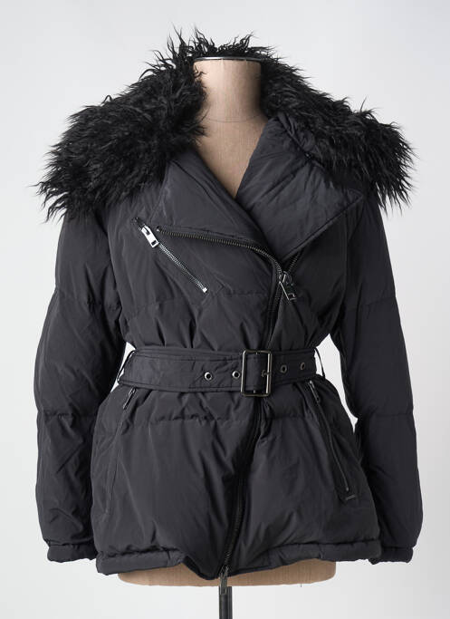 Doudoune noir DIESEL pour femme