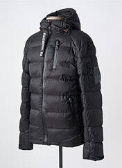 Doudoune noir REDSKINS pour homme seconde vue