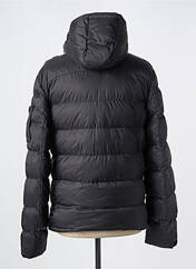 Doudoune noir REDSKINS pour homme seconde vue