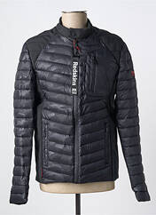 Doudoune noir REDSKINS pour homme seconde vue