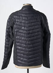 Doudoune noir REDSKINS pour homme seconde vue