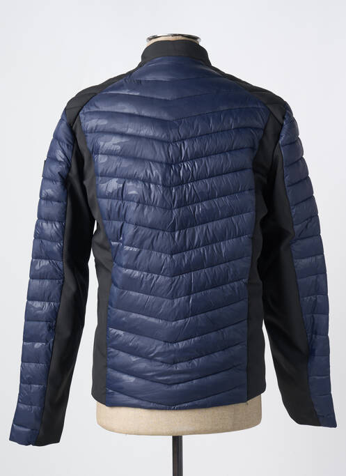 Doudoune bleu REDSKINS pour homme