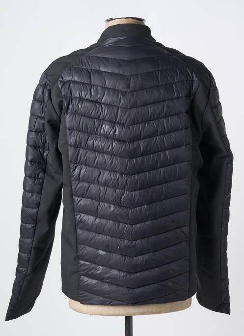 Doudoune noir REDSKINS pour homme