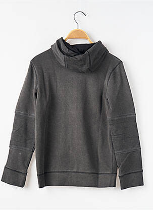 Veste casual poches gris KAPORAL garçon
