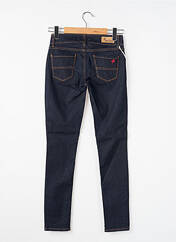 Jeans skinny bleu RED SOUL pour femme seconde vue