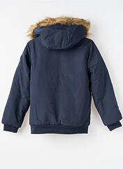 Parka bleu REDSKINS pour garçon seconde vue