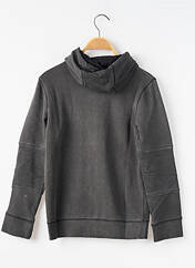 Veste casual gris KAPORAL pour garçon seconde vue