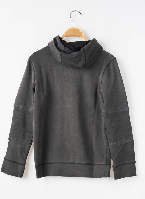 Veste casual poches gris KAPORAL garcon