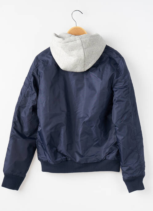 Blouson bleu REDSKINS pour garçon