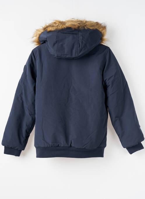 Parka bleu REDSKINS garçon